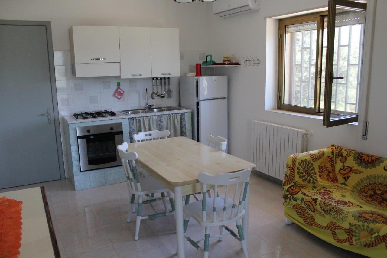La Dimora Di Zia Katia Apartment Полиняно а Маре Екстериор снимка