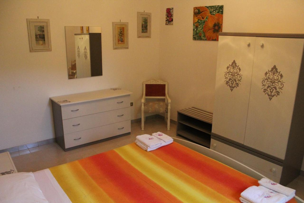 La Dimora Di Zia Katia Apartment Полиняно а Маре Екстериор снимка