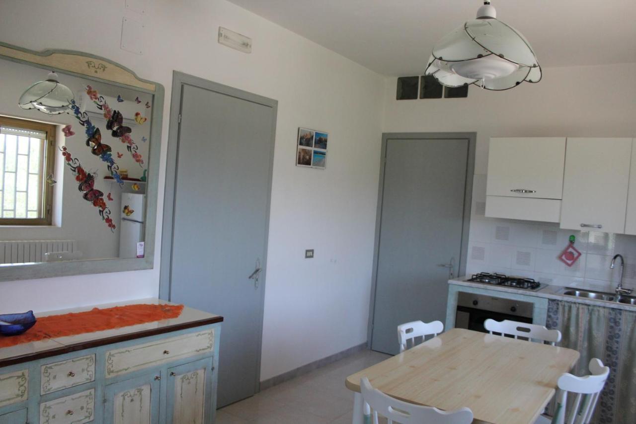 La Dimora Di Zia Katia Apartment Полиняно а Маре Екстериор снимка