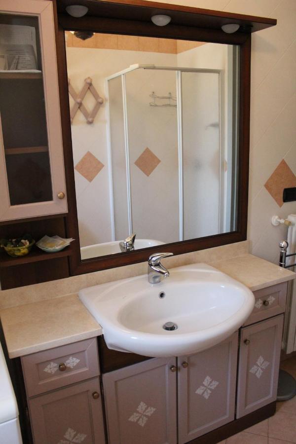La Dimora Di Zia Katia Apartment Полиняно а Маре Екстериор снимка
