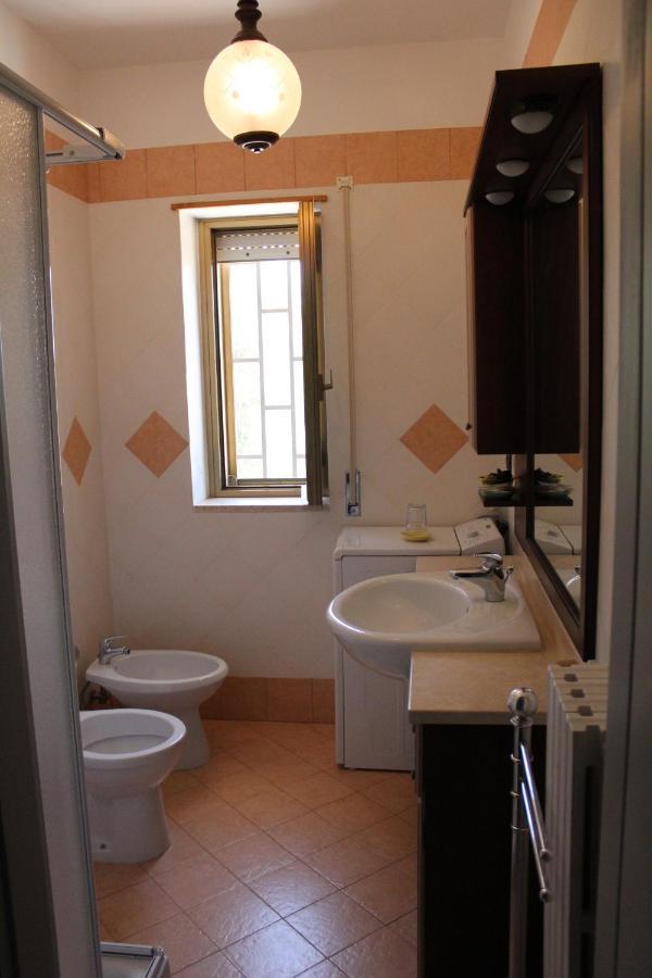 La Dimora Di Zia Katia Apartment Полиняно а Маре Екстериор снимка