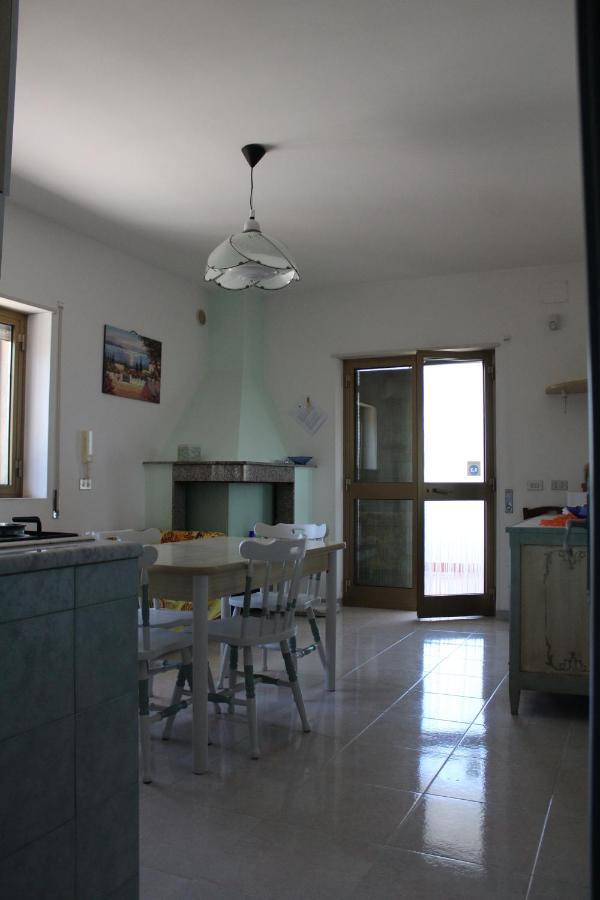 La Dimora Di Zia Katia Apartment Полиняно а Маре Екстериор снимка
