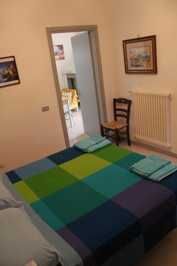 La Dimora Di Zia Katia Apartment Полиняно а Маре Екстериор снимка