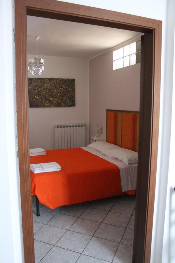 La Dimora Di Zia Katia Apartment Полиняно а Маре Екстериор снимка