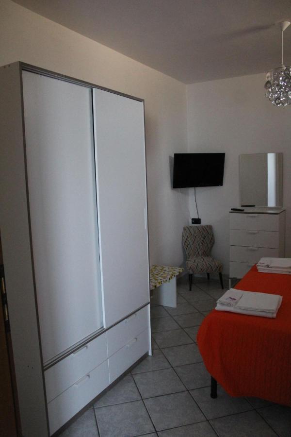 La Dimora Di Zia Katia Apartment Полиняно а Маре Екстериор снимка