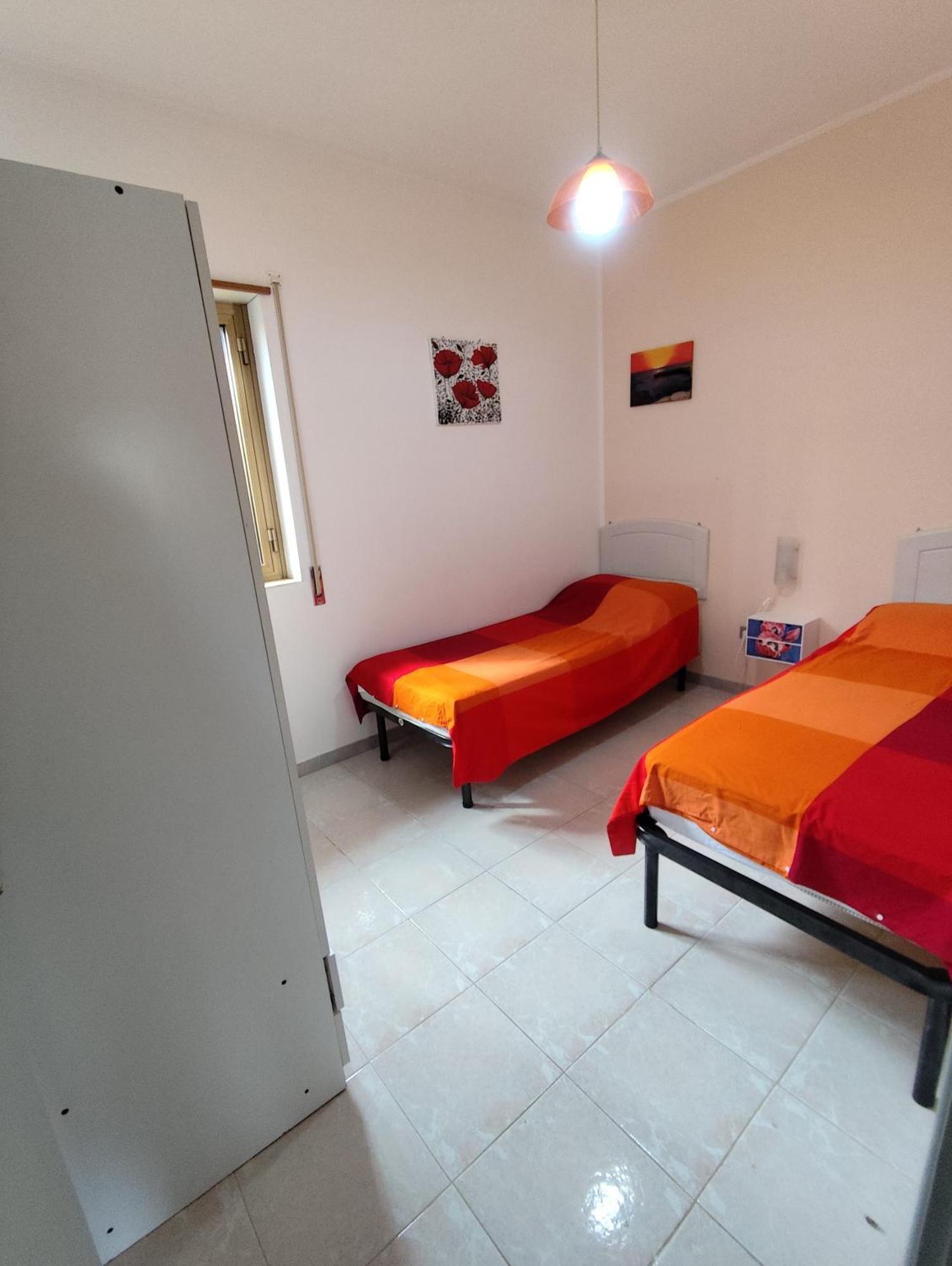 La Dimora Di Zia Katia Apartment Полиняно а Маре Екстериор снимка