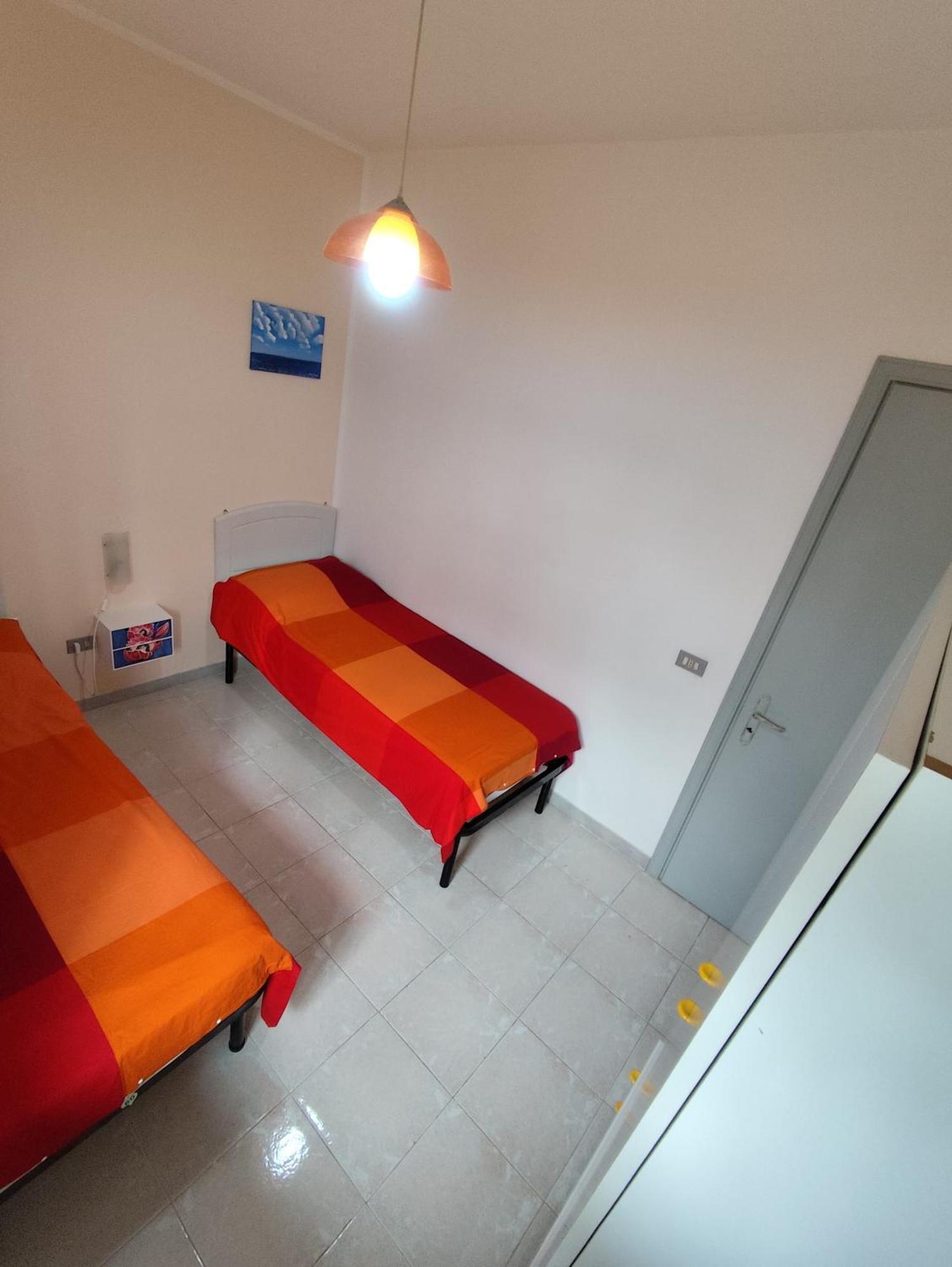 La Dimora Di Zia Katia Apartment Полиняно а Маре Екстериор снимка