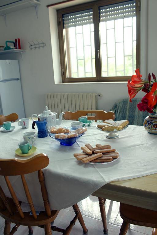 La Dimora Di Zia Katia Apartment Полиняно а Маре Екстериор снимка